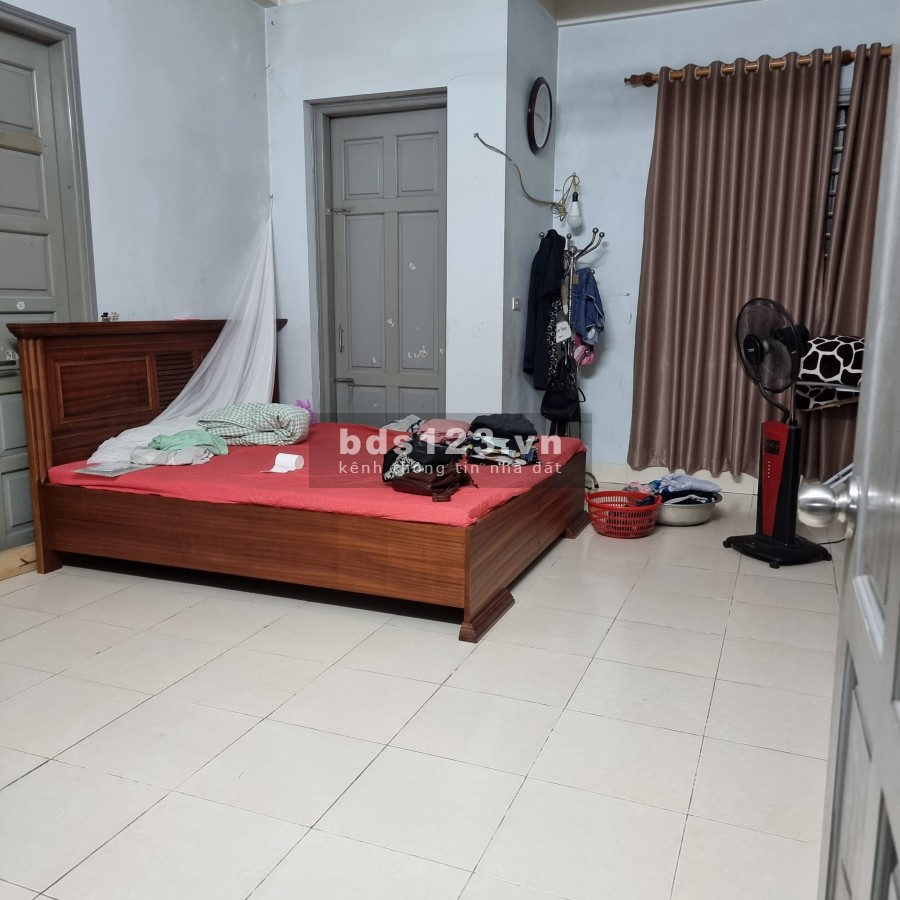 Giá bán giảm 300 triệu nhà Đại Đồng 63m2, 4 tầng với giá 4,7 tỷ