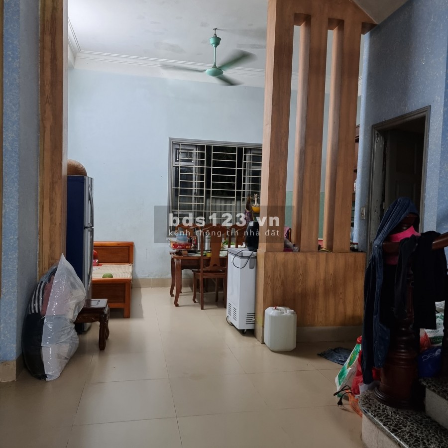 Giá bán giảm 300 triệu nhà Đại Đồng 63m2, 4 tầng với giá 4,7 tỷ