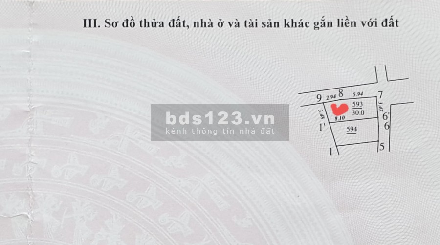 Bán đất ngõ 300 Xuân Phương, dt 30m2, giá 2.2 tỷ, lô góc, tiện ích đầy đủ rẻ nhất Nam Từ Liêm