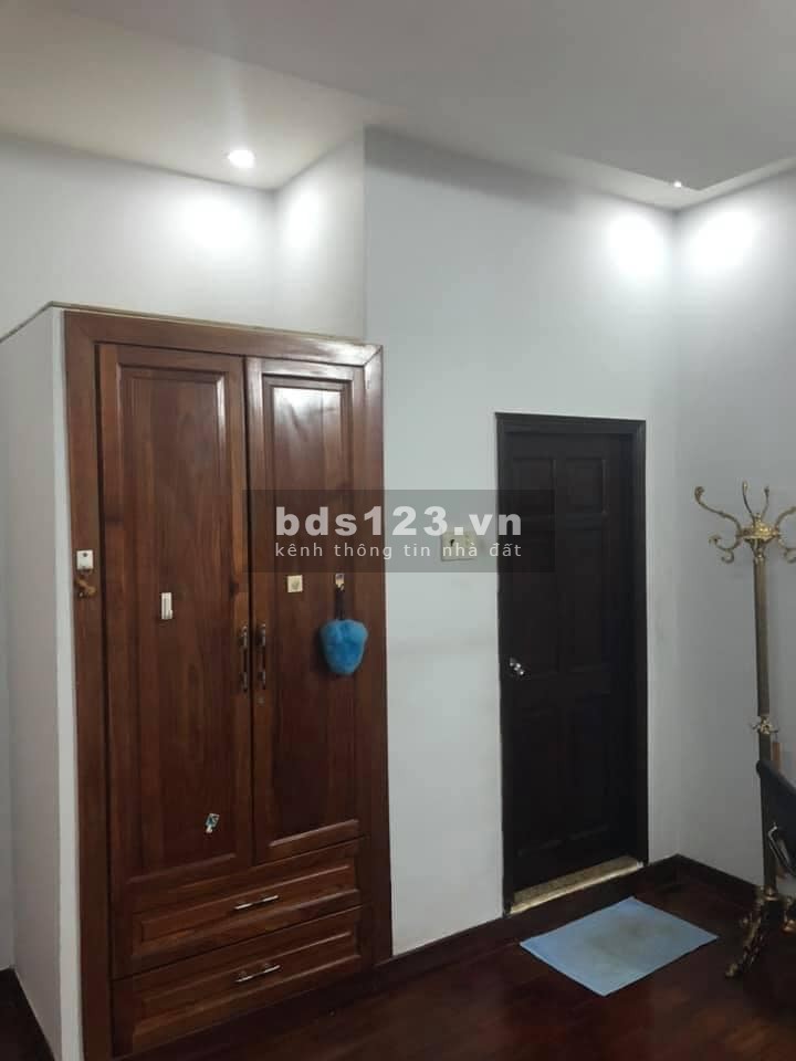 Bán nhà hẻm xe tải kinh doanh Điện Biên Phủ p15 Bình Thạnh, 45m2, 3 tầng