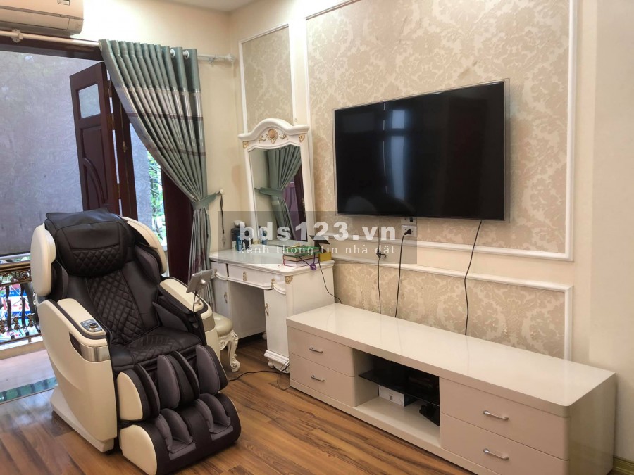 Cần Bán Nhà Phân Lô Khu Nhà Ở Cán Bộ Viện 103 Hà Đông DT 128M 5 Tầng Giá Chỉ 16.8 Tỷ