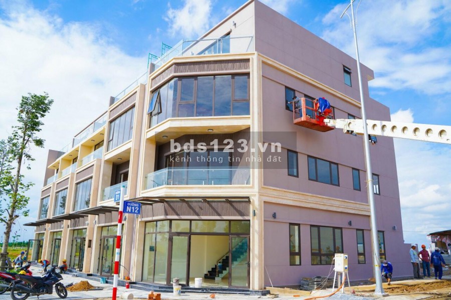 Bán đất khu vực Long thành đồng Nai cách sân bay Long thành 4km.