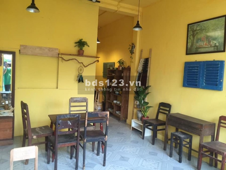 Bán nhà hẻm ô tô kinh doanh Thích Quảng Đức p4 Phú Nhuận, 45m2, 4 tầng