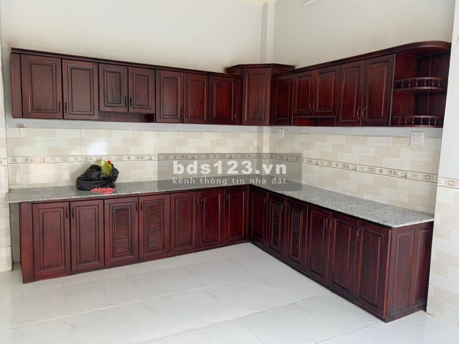 Bán nhà 2 lầu khu biệt thự hưng lợi thổ cư 41m2 giá 3 tỷ ngay trung tâm