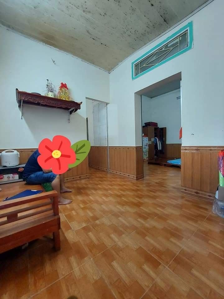 Chỉ 2.3 tỷ có ngay nhà 55m2 Phố Trạm, Long Biên, độc nhất vô nhị!
