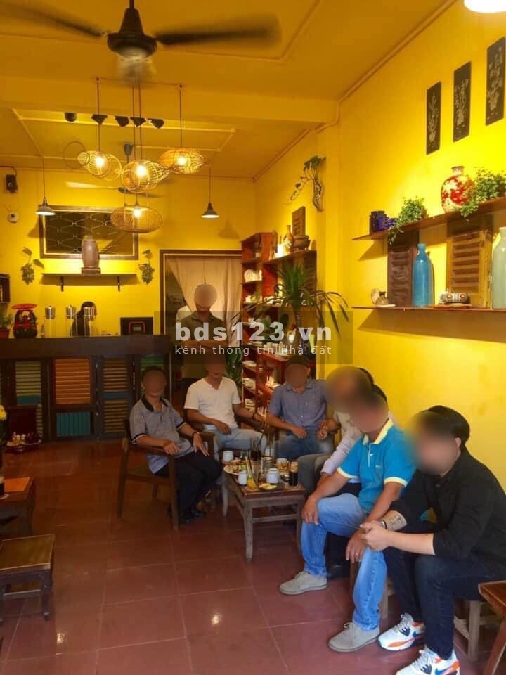 Bán nhà hẻm ô tô kinh doanh Thích Quảng Đức p4 Phú Nhuận, 45m2, 4 tầng