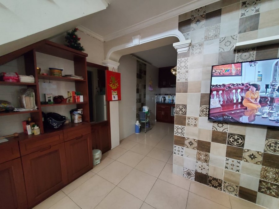 Nhà đẹp Mạc Thị Bưởi ở ngay 38m2x3t, MT 3.8m, sổ đẹp giá mùa dịch. LH ngay:094.101.3886
