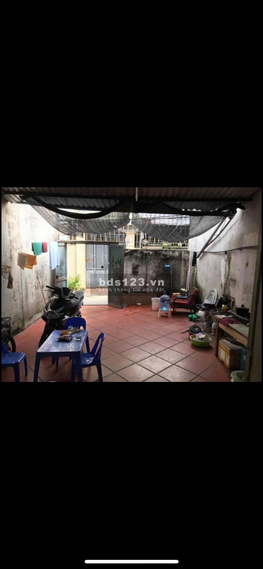 Dịch bênh nên Chủ nhà cần thanh khoản GẤP nhà Định Công Thượng vào ở ngay S; 64m, 1.25 tỷ