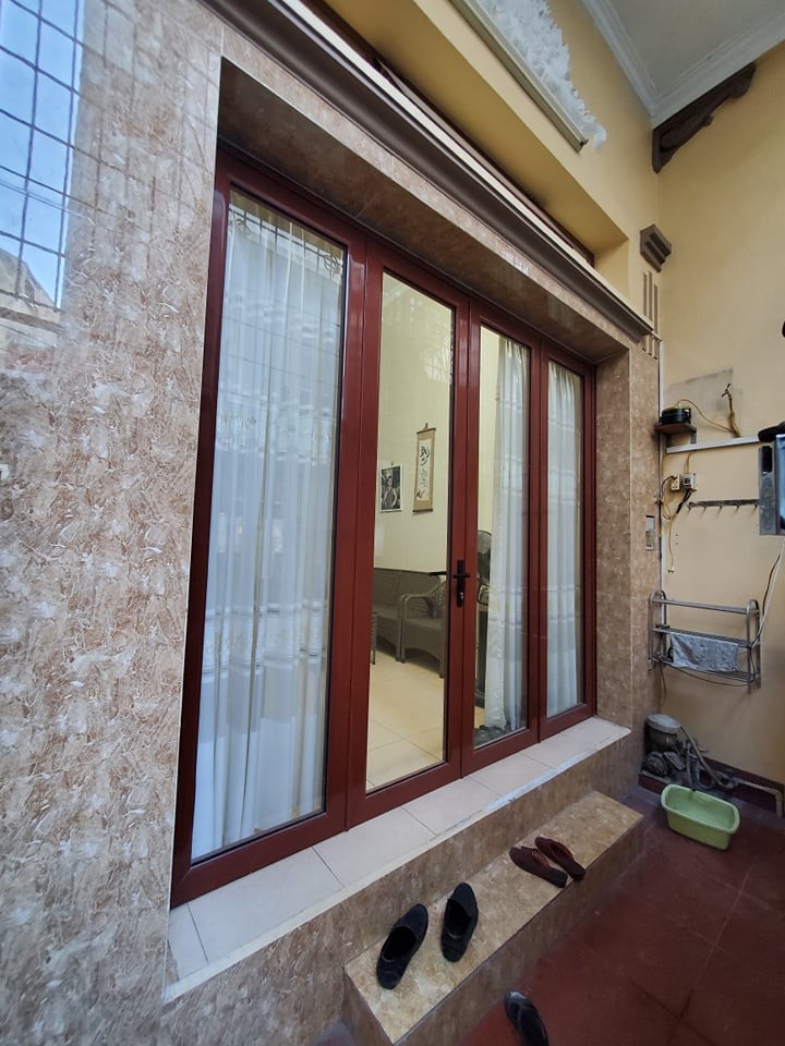 Nhà đẹp Mạc Thị Bưởi ở ngay 38m2x3t, MT 3.8m, sổ đẹp giá mùa dịch. LH ngay:094.101.3886