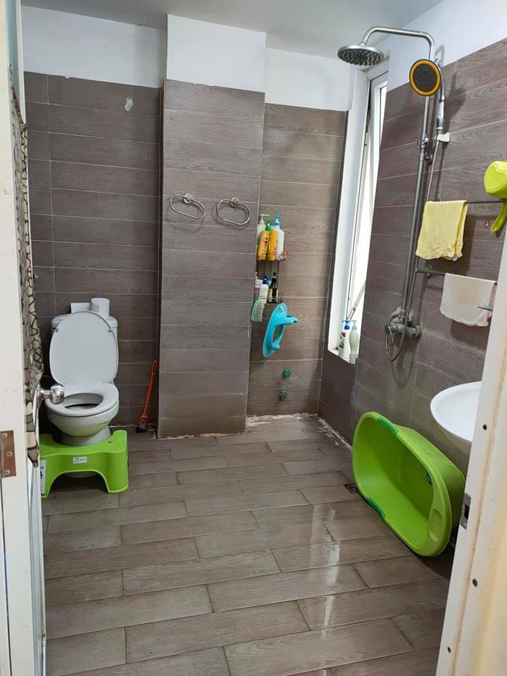 Bán Liền Kề Himlam Vạn Phúc 75m2, 4 Tầng, Mặt Tiền 5m, 2 Thoáng Vĩnh Viễn Gía 7.9 Tỷ