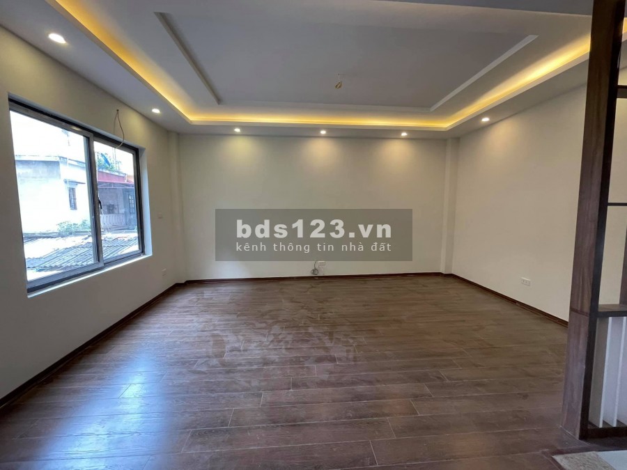Nhà Nhân Hòa DT 34 m, xây 5 tầng, MT 6m, tiện ích vô cùng, giá chỉ 4.2 tỷ