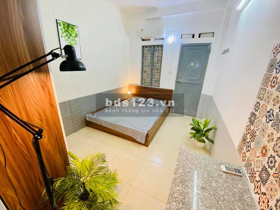 Bán Nhà Hồ Thành Công 33m2, 3 tầng, giá bán 2.8 Tỷ. 50m Ra Phố