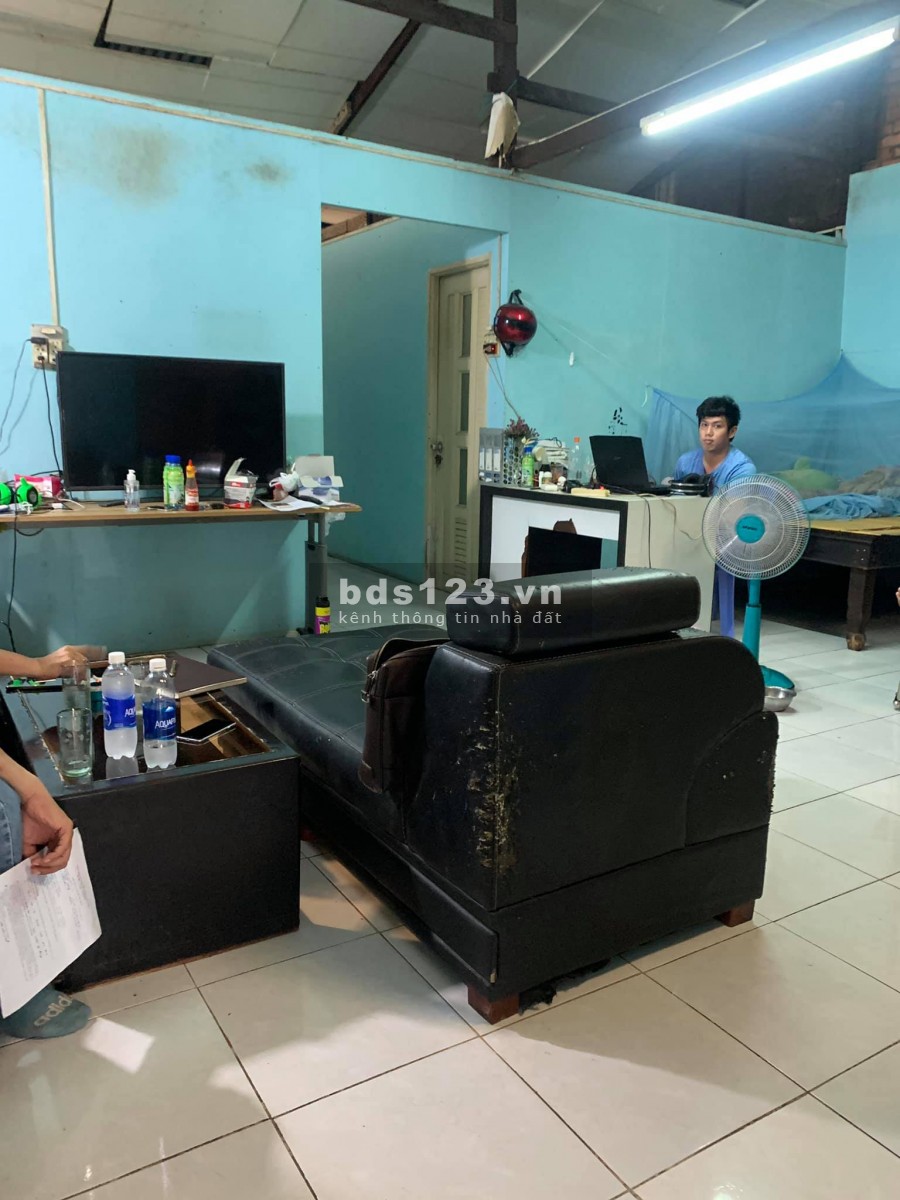 Bán Nhà Mặt Tiền Quận 11 nhà củ mua tiện xây mới giá bán 20 Tỷ