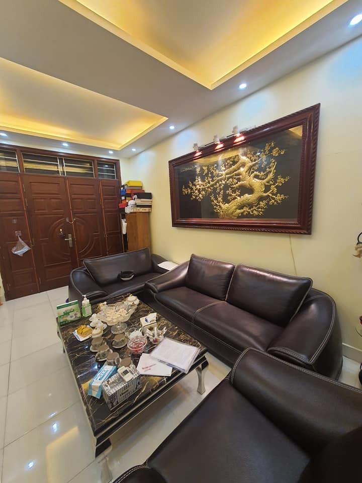 Vị Tí siêu đẹp, giá siêu mềm, phân lô Mỗ Lao, Hà Đông, 55 mét, nhỉnh 6 tỷ.