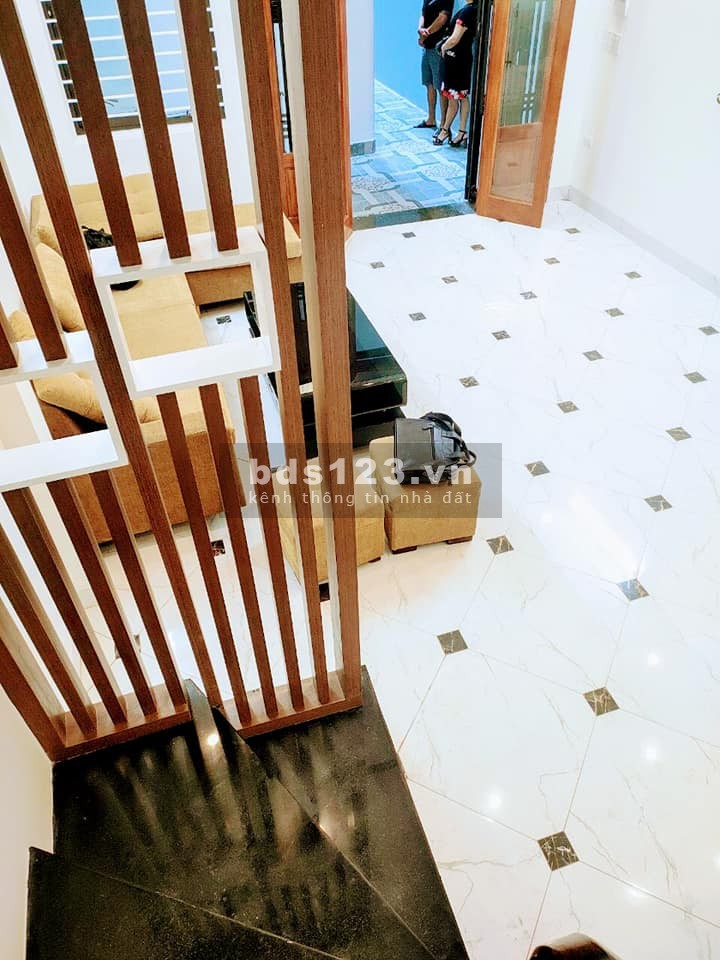 Chính chủ bán nhà Lương Khánh Thiện, dt 59m2, 5 tầng, mt 4.7 giá 4.77 tỷ, có thương lượng
