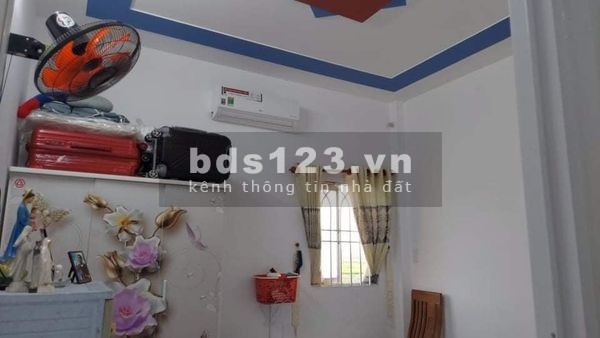 Bán nhà hẻm đường Quang trung phường 10 38m2 2 tầng giá 3,05 tỷ