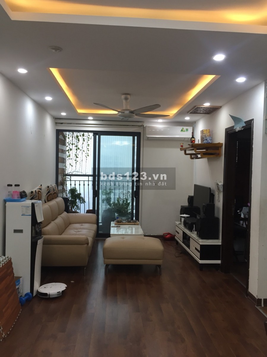 Bán gấp căn 3PN CC An Bình city, DT 90m2, 3 tỷ 2, tặng nội thất cao cấp.