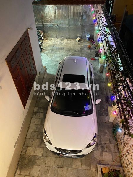 Siêu phẩm nhà đẹp Bằng Liệt- Ôtô vào nhà, Vỉa hè rộng, 145m2 x4T, MT7m ,15.3 tỷ. Hoàng mai.