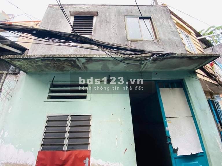 Bán nhà Điện Biên Phủ, phường 15, Bình Thạnh, dt 31m2, giá 2.9 tỷ, 2 lầu, dt 4x9m