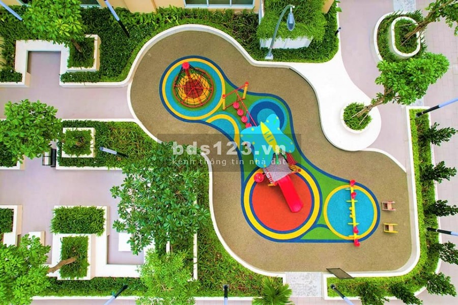 Lavita Charm giá cực tố 1 pn, full nội thất Tân cổ điển giá chỉ 8 triệu/tháng