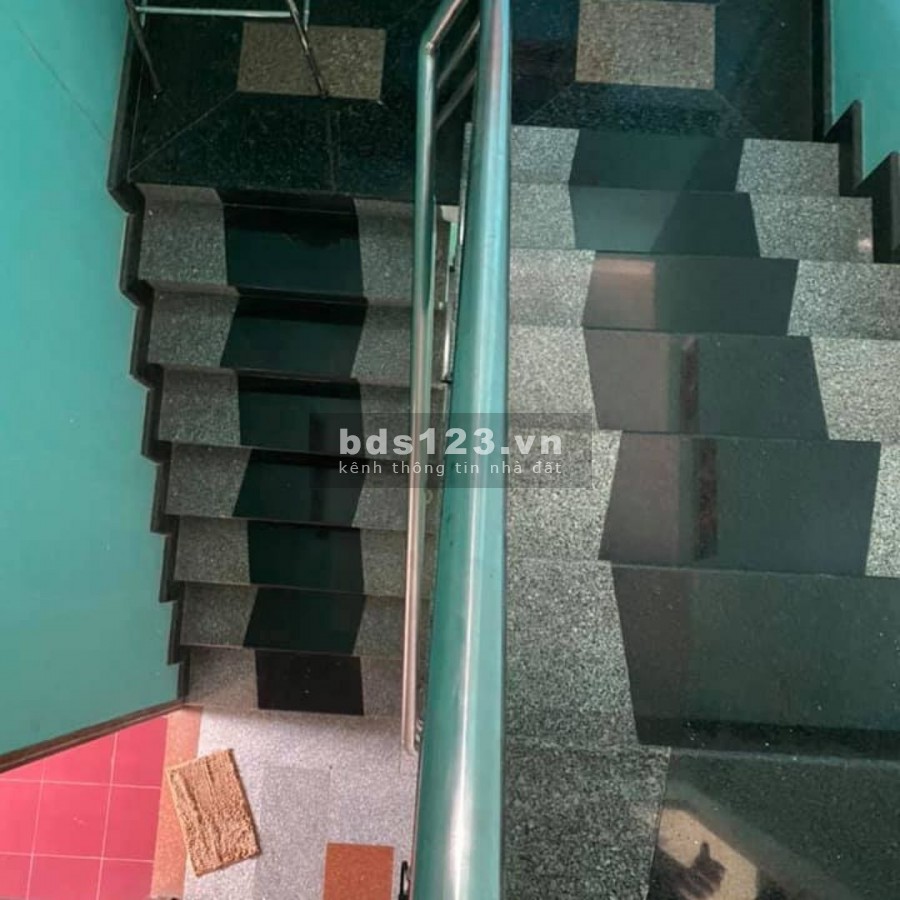 Chính chủ định cư Mỹ bán nhà hẻm xe hơi Nguyễn Cửu Vân, p.17, Bình Thạnh, giá 12 tỷ
