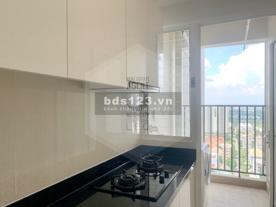 Cho thuê căn hộ cao cấp phòng giá rẻ, cc Vista Verde, lhcc, bao phí