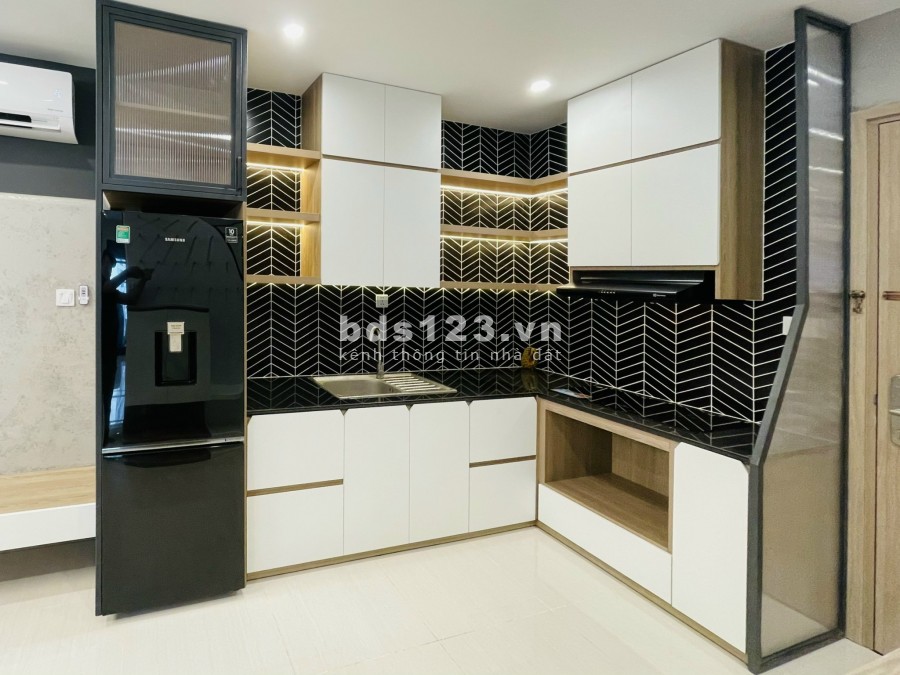Sỡ hữu căn hộ 3pn siêu sang chảnh tại Vinhomes Grand Park, chính chủ