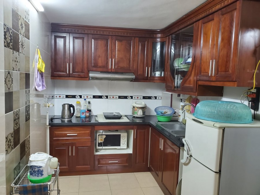 Nhà đẹp Mạc Thị Bưởi ở ngay 38m2x3t, MT 3.8m, sổ đẹp giá mùa dịch. LH ngay:094.101.3886