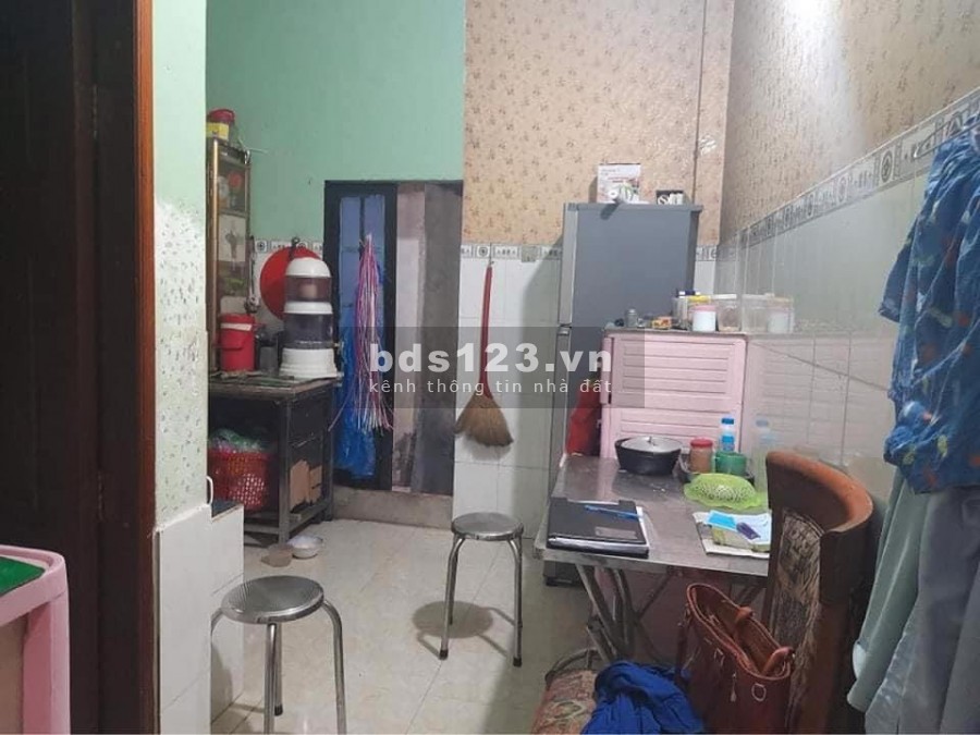 Dương Bá Trạc Quận 8 khu làng ốc kinh doanh nhộn nhịp, giá thoả thuận