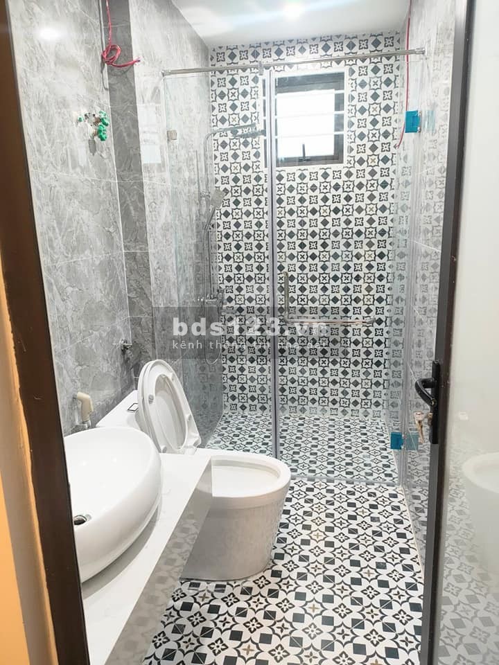 Chính chủ bán nhà Lương Khánh Thiện, dt 59m2, 5 tầng, mt 4.7 giá 4.77 tỷ, có thương lượng