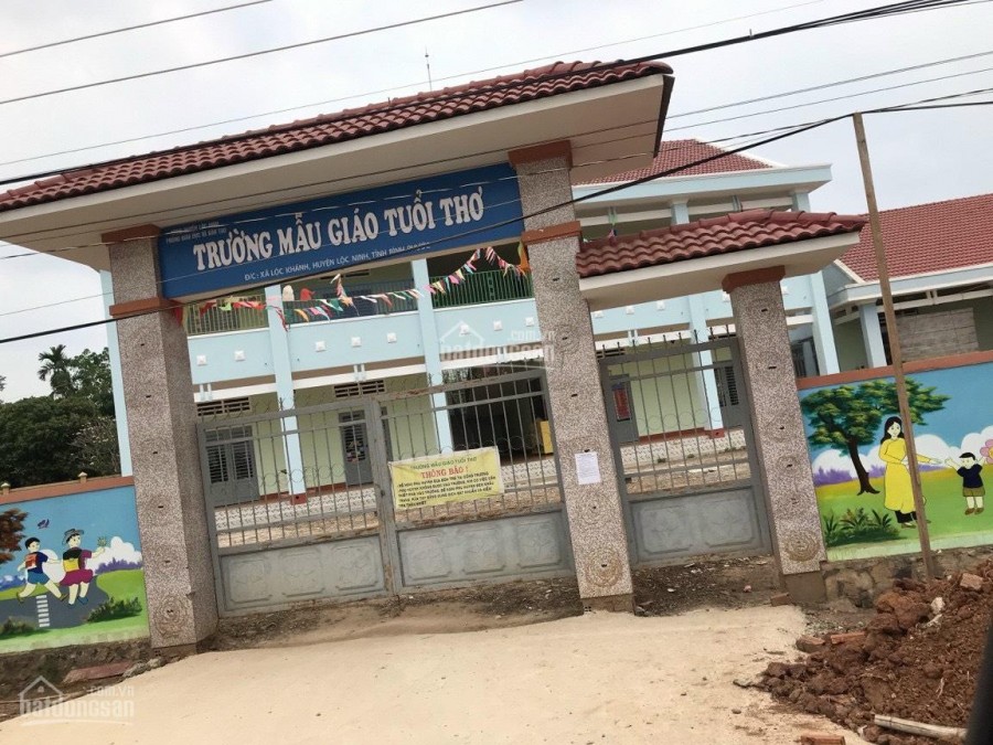 Bán đất Quốc Lộ 13,diện tích 1200m2 giá 490 triệu
