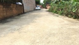 Chính chủ bán Gấp lô đất thổ cư tại Tân Xã, sát khu CNC Hòa Lạc