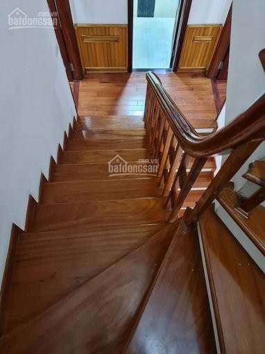 Bán nhà 5 tầng nguyễn khuyến hà đông. dt 60m. mt4m. nhà đẹp. oto vào nhà. lh 0984042591