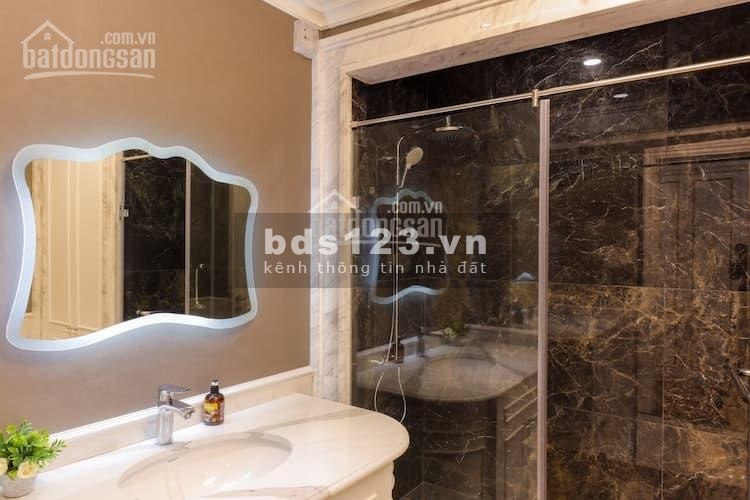 Chung cư Discovery Central 67 Trần Phú-Ba Đình, bàn giao căn hộ hoàn thiện Q4/2021, LH 0933294888