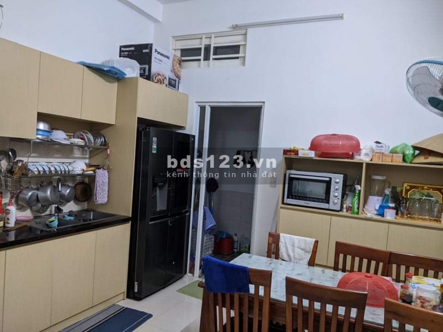 Nhà HXH gần mặt tiền Nguyễn Súy Tân Phú diện tích 56m2 chỉ hơn 5tỷ