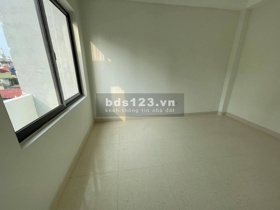 Nhà Nhân Hòa DT 34 m, xây 5 tầng, MT 6m, tiện ích vô cùng, giá chỉ 4.2 tỷ