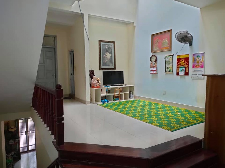 Bán Liền Kề Himlam Vạn Phúc 75m2, 4 Tầng, Mặt Tiền 5m, 2 Thoáng Vĩnh Viễn Gía 7.9 Tỷ