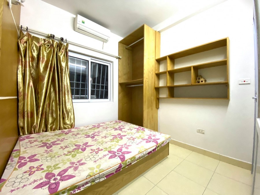 Bán nhà phố Xã Đàn DT 20m x5 tầng, vài bước ra ô tô, full nội thất giá 2.15 tỷ