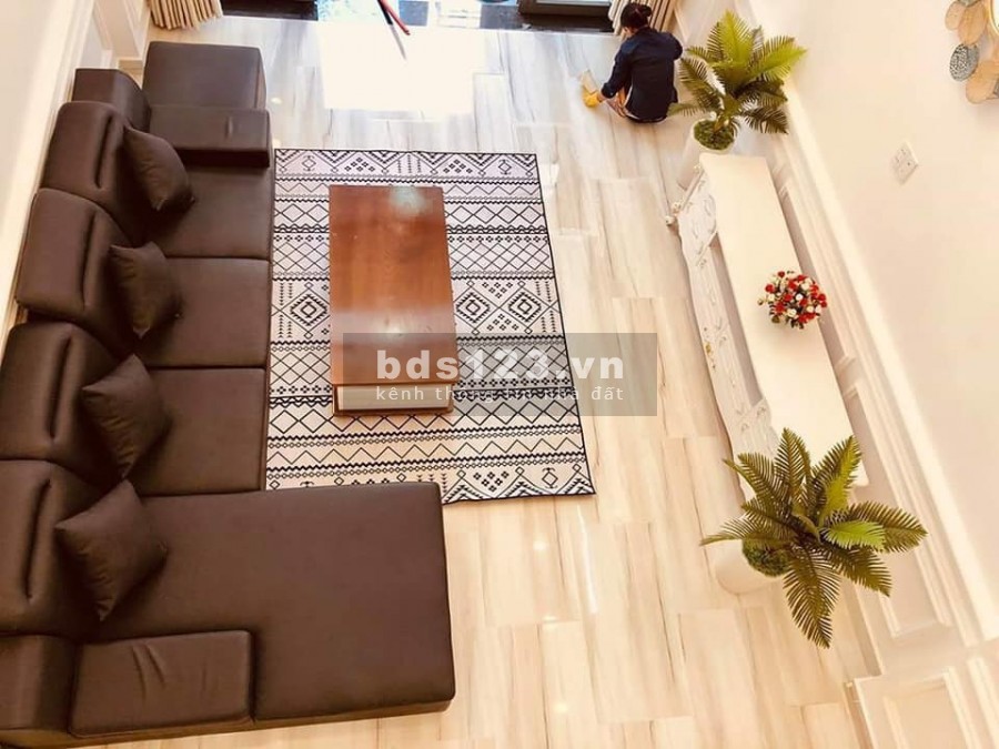 Bán nhà phố liền kề Đường Dương Quảng Hàm, phường 05, Quận Gò vấp