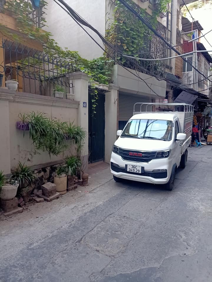 Bán nhà Cầu Giấy Ô tô tránh, Kinh doanh 156m2, giá chào 17 tỷ 0939286833