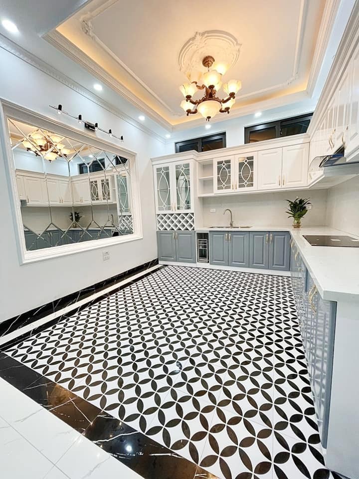 Bán nhà 70m2, 5 tầng, ô tô kinh doanh, giá chỉ có 7 tỷ khu Vạn Phúc, Hà Đông, có sẵn sổ