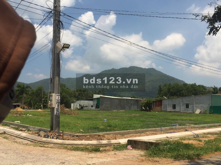  Gấp gấp gấp - Chính chủ bán gấp lô đất tại Phú Mỹ - Bà Rịa giá cực rẻ