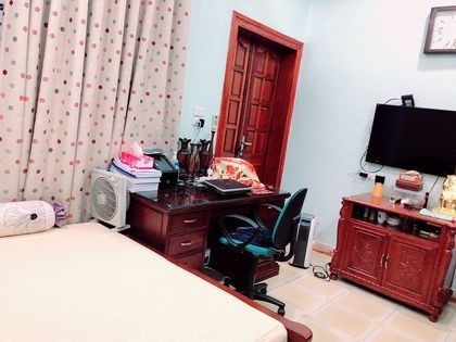 Bán nhà trục chính Mậu Lương, 36m2, 3PN, lô góc, ngõ thông, kinh doanh, giá 2.45 tỷ, 0987784248