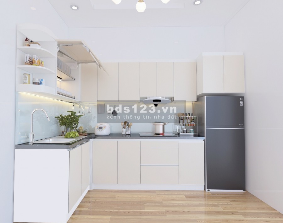 Bán nhà Tây Hồ dt 40m, 5 tầng, ngõ rộng lô góc gần ô tô ở luôn giá 3 tỷ