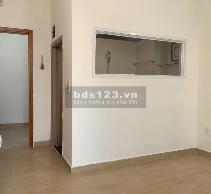 Bán nhà Mới! 4 tầng Nguyễn Thái Sơn, P.5, GV 42m2 giá bán 4,4 tỷ thương lượng