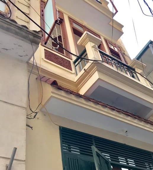 Mua đất tặng nhà 2 tầng đúc, chỉ 2.5 tỷ, có thương lượng, đường Tân Xuân, Xuân Đỉnh