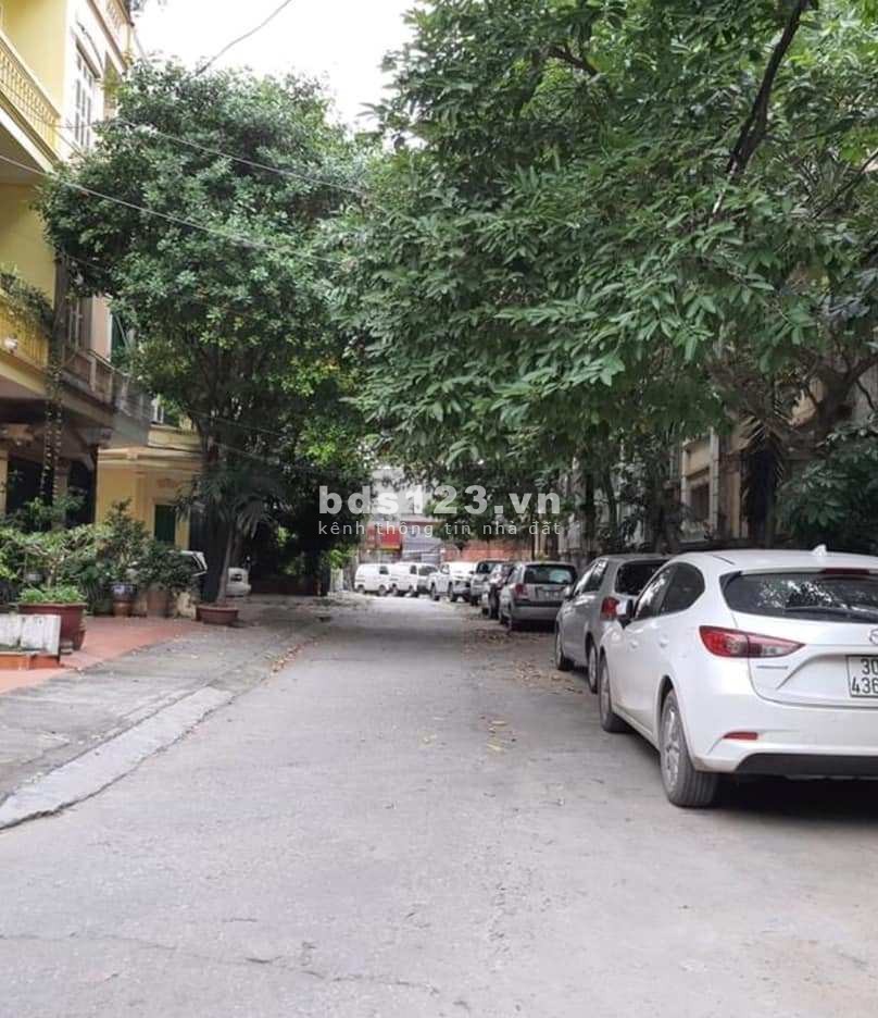 Bán nhà Xuân Diệu ô tô, Thang Máy, 56 m x 6 tầng mt 5.4m giá bán 10.7 tỷ