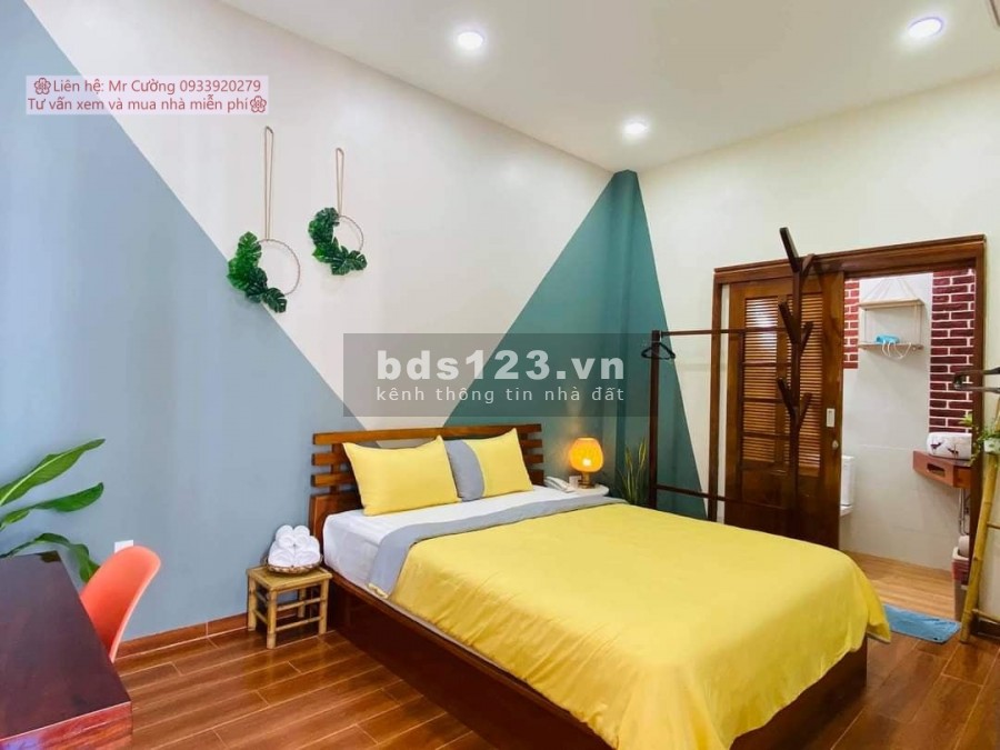 Bán nhà phố Trần Nhật Duật Hà Đong, một bước ra phố, mt 6m, giá 5.5 tỷ