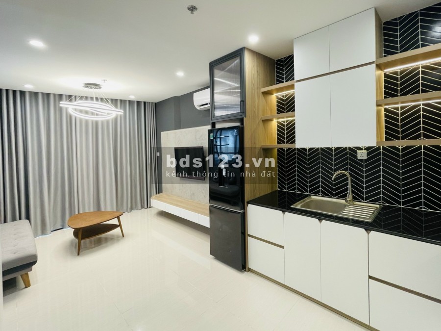 Sỡ hữu căn hộ 3pn siêu sang chảnh tại Vinhomes Grand Park, chính chủ