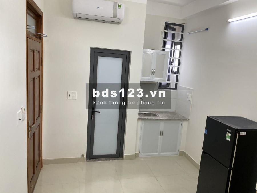 Cho thuê phòng trọ giá rẻ có nội thất ở quận 7, giá chỉ 4 triệu đồng/tháng